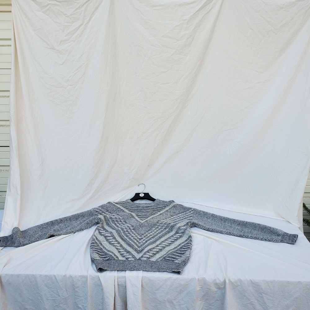 Mens sweater, Florence, xl, 70%Acrylic, 30% wool ,